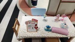 -奈尔宝家庭中心·亲子餐厅(前滩店)