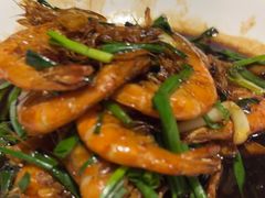 -老头儿油爆虾(星光一期店)