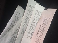 -新发展亚太JW万豪酒店·福苑咖啡厅