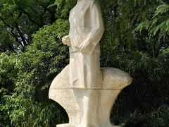 -静安公园(静安寺街道)