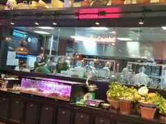 大堂-simply thai天泰(长泰广场店)