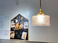 大堂-小豆海棠(嘉兴路店)