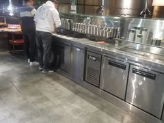 -农乐园炭火烤肉(世茂店)