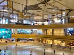 -冠军冰场CHAMPION RINK(苏州中心商场店)
