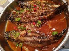 -徐记海鲜(大明宫|北二环店)