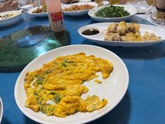 -小六农家乐(崇明西沙湿地店)