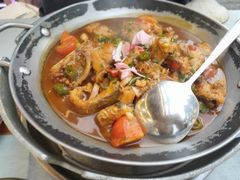 -大师傅金奖啤酒鱼(西街口总店)