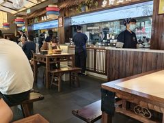 -打酱油·非遗淮扬菜(瘦西湖梅岭店)
