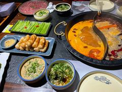 -火社火锅(平安大街店)
