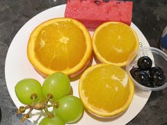 -川骄海鲜自助(亚运村店)