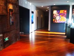 -上海外滩英迪格酒店