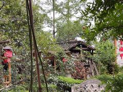 -青城甲(青城山店)