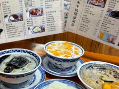 -韵姐牛奶甜品世家