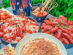 -巴厘龙虾·榜首油焖大虾(洞庭·艺术洋房店)