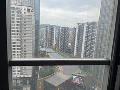 -重庆富力艾美酒店