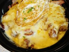 -Geneva日内瓦餐厅(西郊宝成花苑店)