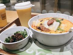 -许小树(国贸商城店)