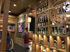 -万岁寿司(万国店)