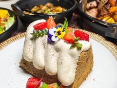 -La Terre乐田(万象城店)