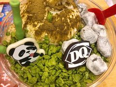 -DQ·蛋糕·冰淇淋(新佳丽店)