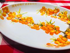 -西贝(金桥店)