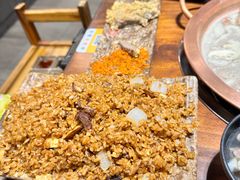 -海子口鲜牛馆(招商兰溪谷店)