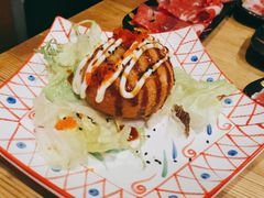 -一井烧肉·活鳗·寿司(望京SOHO店)