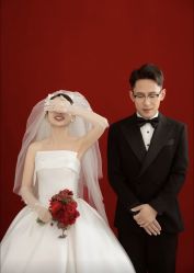 -苏州HX-合喜映画婚纱摄影