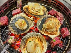 -Kingkong Buffet(The Mercury ville)