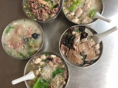 -广场正宗原汁薏米店