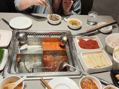 -海底捞火锅(龙湖金沙天街店)