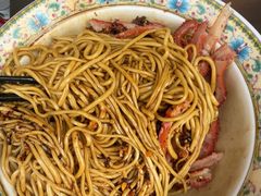 -金杨拉面王小吃面馆·牛三宝面·红烧牛肉粉