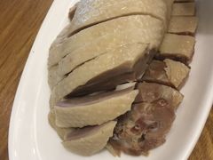 盐水鸭-品大三·南京菜(大行宫店)