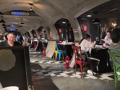 -春天烤肉自助餐厅(贵都店)