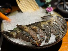 -原牛道·潮汕围炉火锅(讯美店)