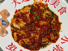 -小郭私房菜·海肠捞饭(学士街店)