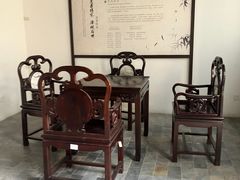 -天朝元辅-徐州民俗博物馆