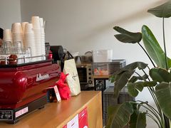 -DEEP COFFEE(瑞光烘焙工厂店)