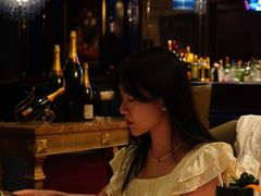 -龙虾酒吧扒房(宁波香格里拉店)