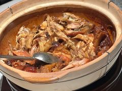 -湖滨28中餐厅·西湖宴·杭州君悦酒店