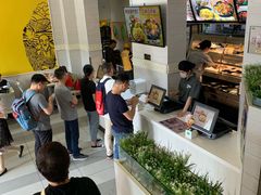 -老娘舅餐厅(黄龙体育中心店)