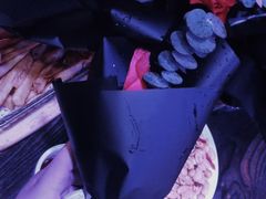 -MOSSO音乐酒吧·live house(长乐路店)