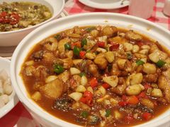 -巴陵全鱼席(湖南老字号汴河街店 )