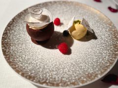 -弗兰克牛排西餐厅Ribone steak house(柠檬花园店)