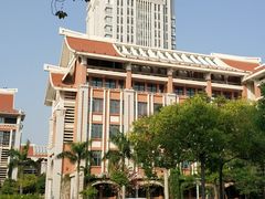 -厦门大学(思明校区)