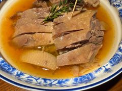 -永安水煮活鱼·仪征菜(仪征奥林匹克店)
