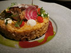 -第101座花园餐厅(湖滨88店)