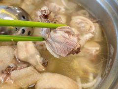 -润园四季椰子鸡火锅(南山海岸城店)