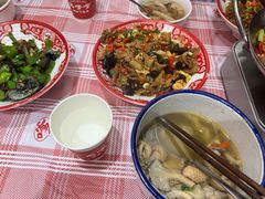 -高嗲嗲·湘味爆炒王(新城科技园店)