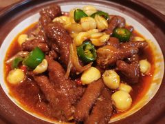 -周家二小姐的菜(西津渡店)